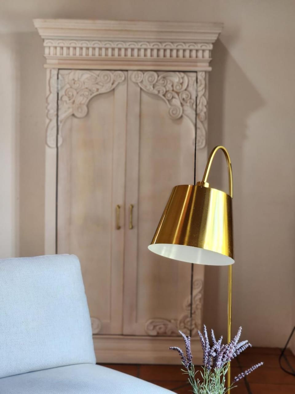 Tres Fuentes Dickinson Hotel Boutique San Miguel de Allende Eksteriør bilde