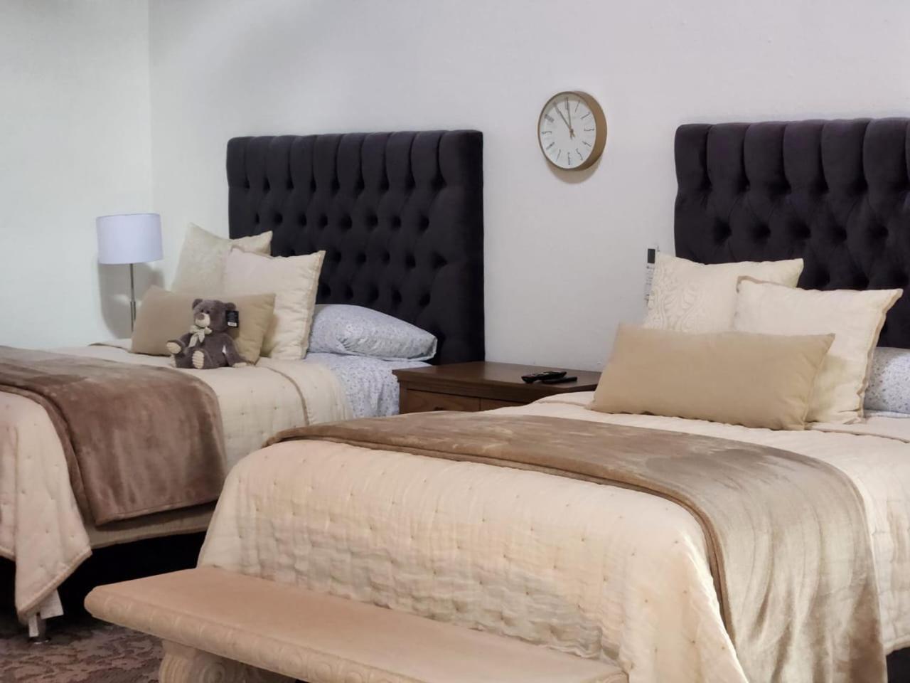 Tres Fuentes Dickinson Hotel Boutique San Miguel de Allende Eksteriør bilde