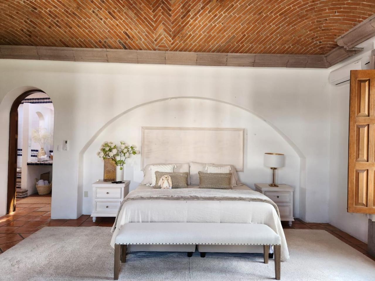 Tres Fuentes Dickinson Hotel Boutique San Miguel de Allende Eksteriør bilde