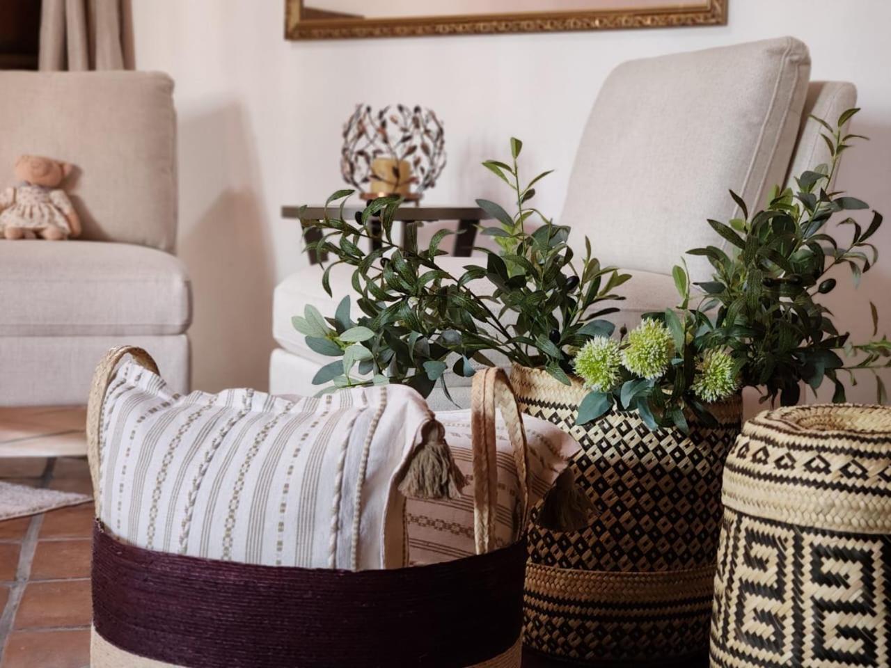 Tres Fuentes Dickinson Hotel Boutique San Miguel de Allende Eksteriør bilde