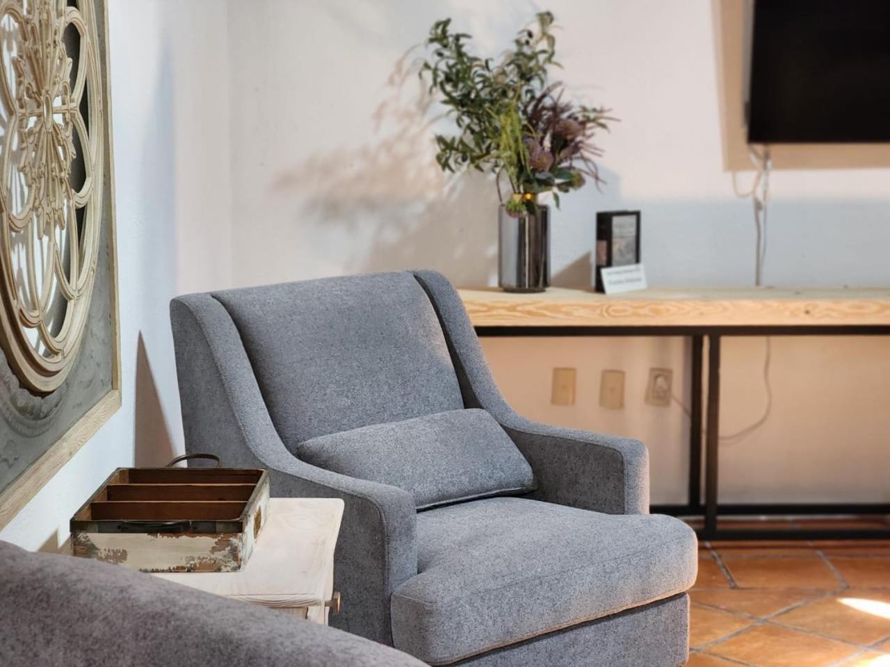Tres Fuentes Dickinson Hotel Boutique San Miguel de Allende Eksteriør bilde