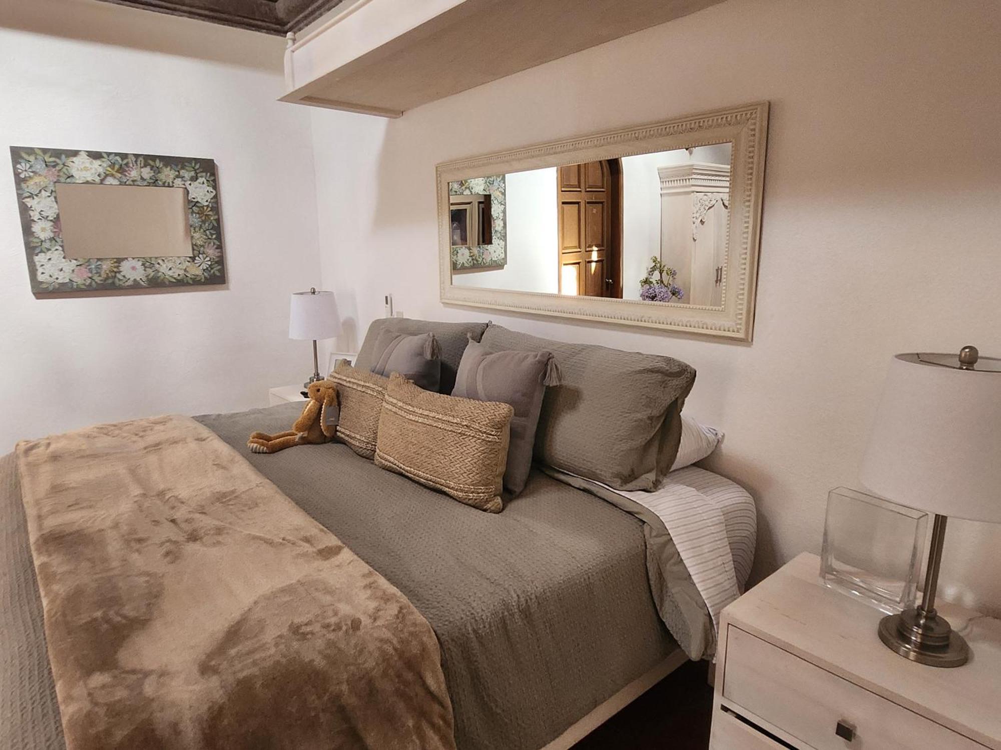 Tres Fuentes Dickinson Hotel Boutique San Miguel de Allende Eksteriør bilde