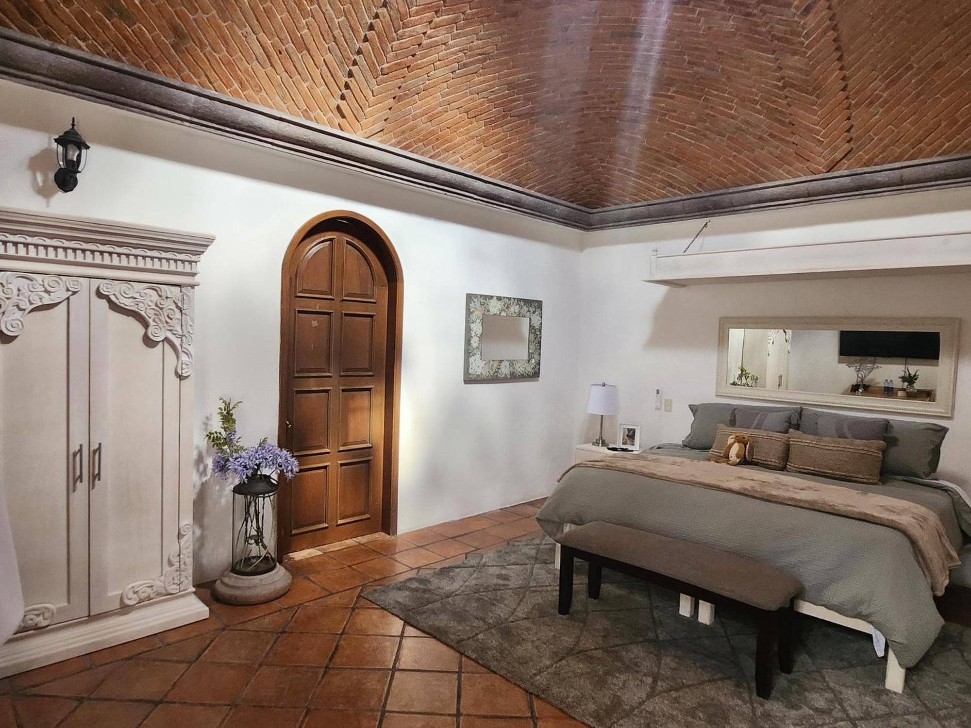 Tres Fuentes Dickinson Hotel Boutique San Miguel de Allende Eksteriør bilde