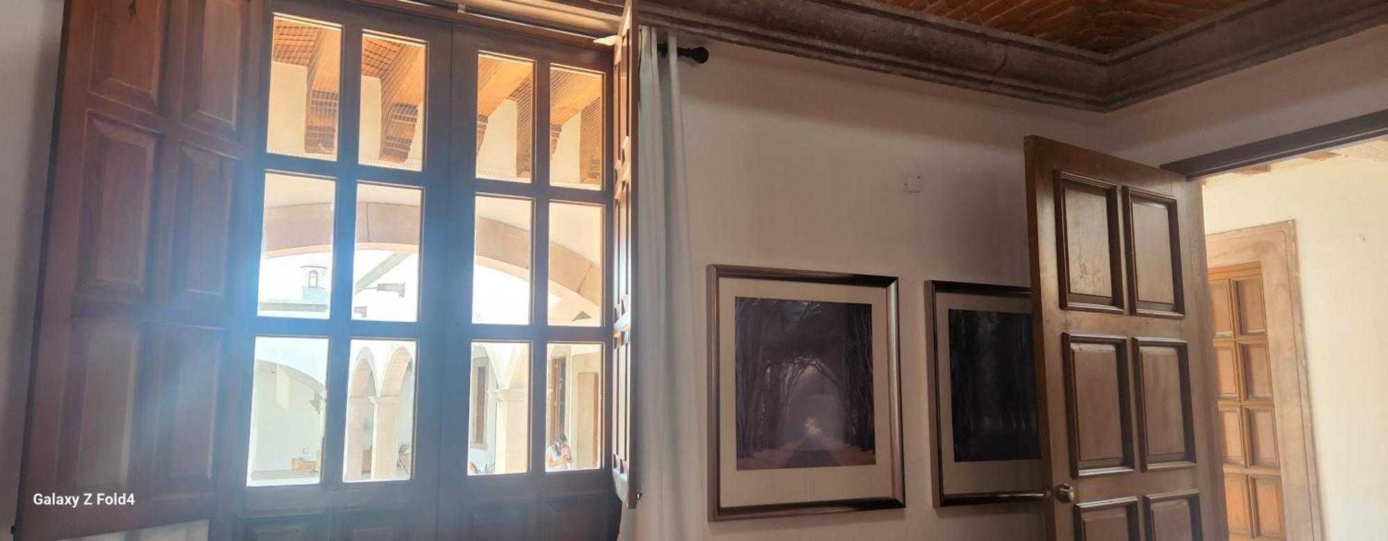 Tres Fuentes Dickinson Hotel Boutique San Miguel de Allende Eksteriør bilde