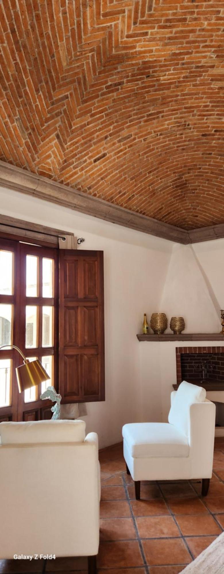 Tres Fuentes Dickinson Hotel Boutique San Miguel de Allende Eksteriør bilde