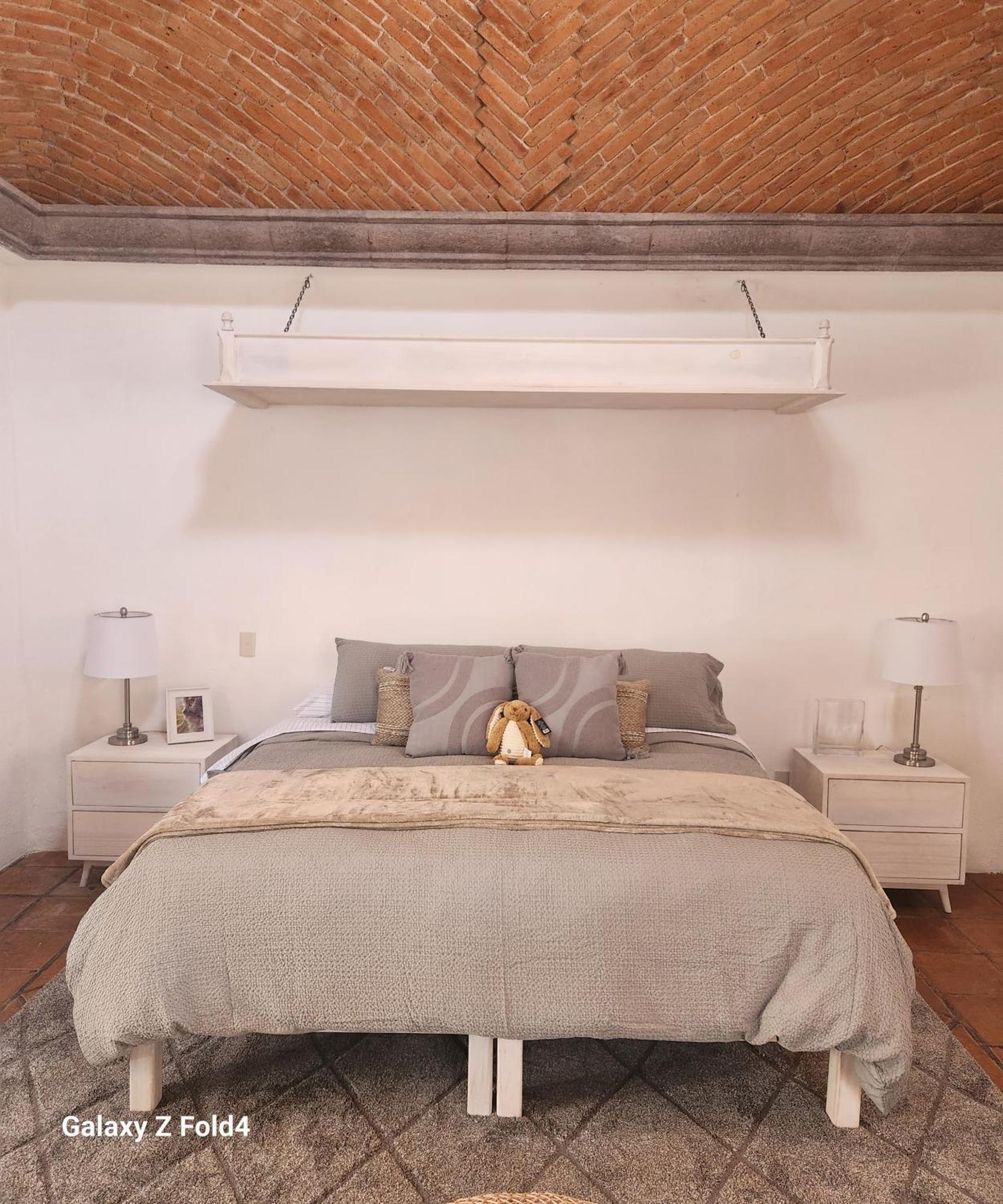 Tres Fuentes Dickinson Hotel Boutique San Miguel de Allende Eksteriør bilde
