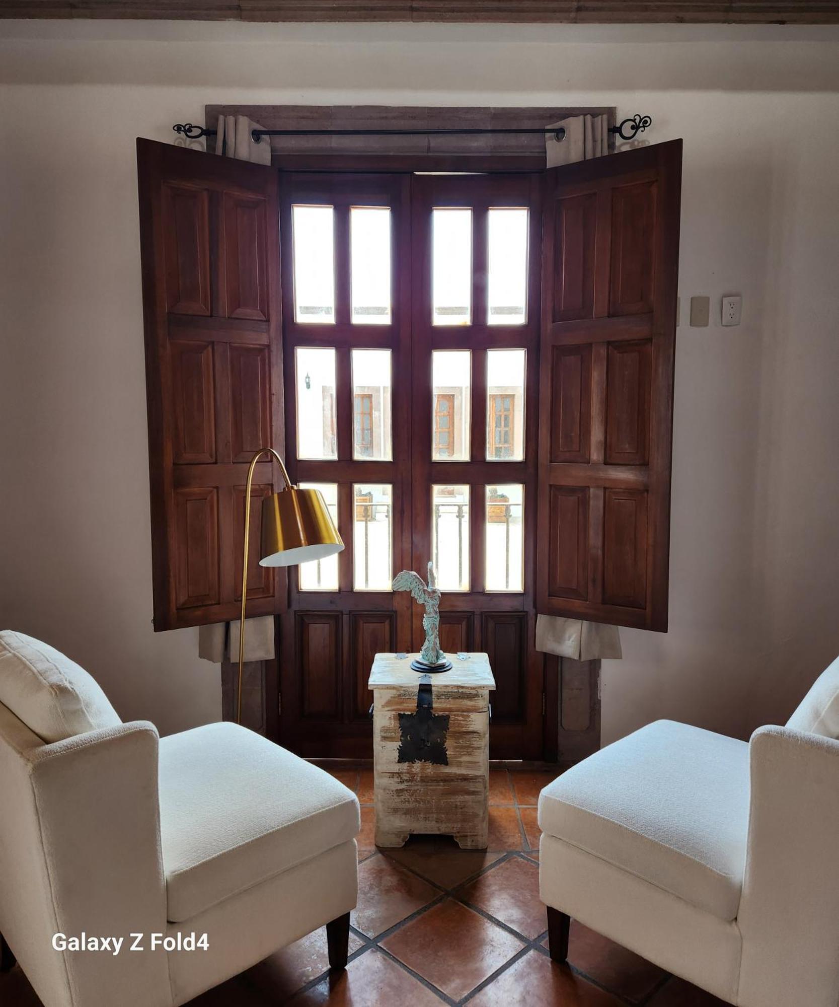 Tres Fuentes Dickinson Hotel Boutique San Miguel de Allende Eksteriør bilde