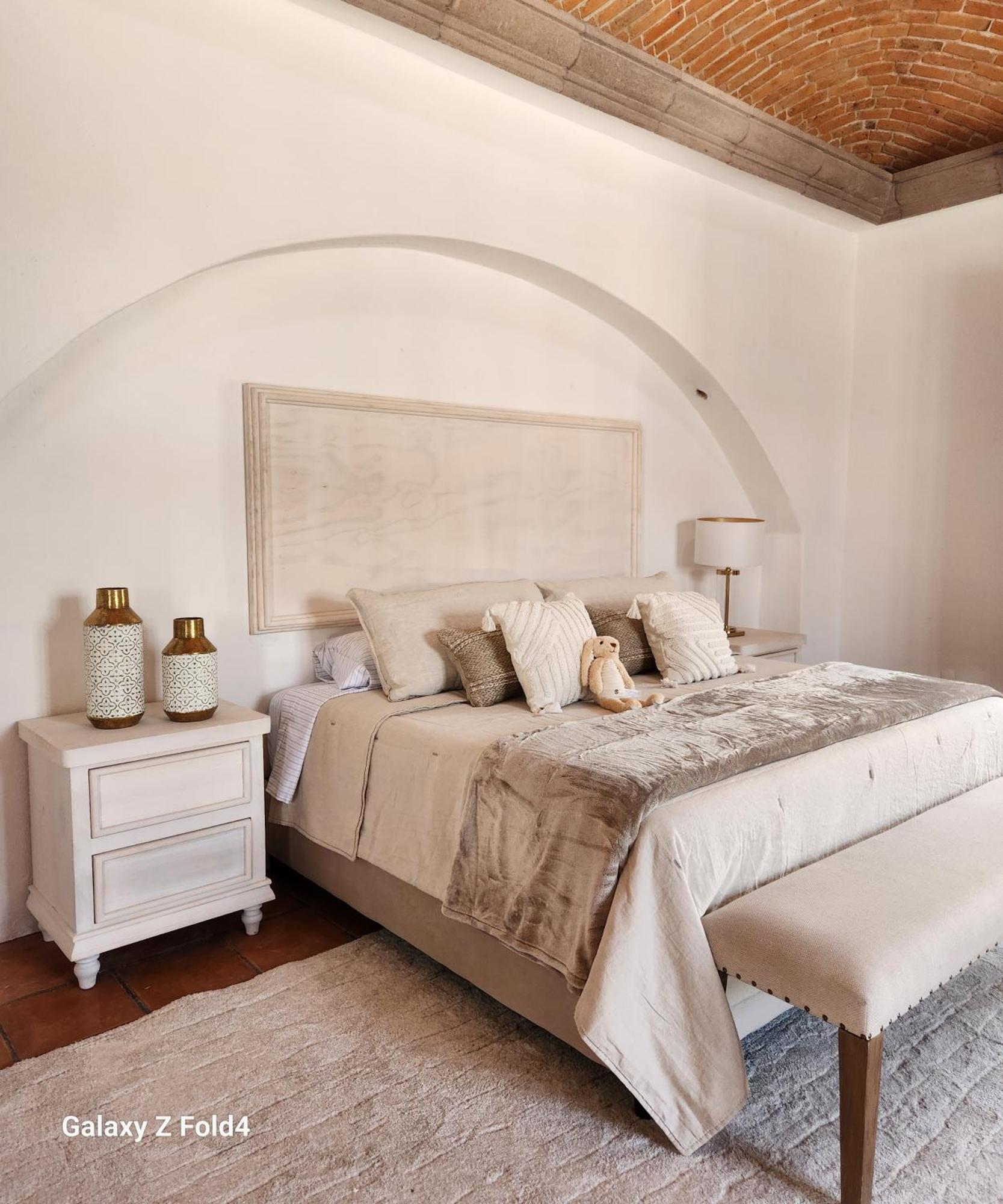 Tres Fuentes Dickinson Hotel Boutique San Miguel de Allende Eksteriør bilde