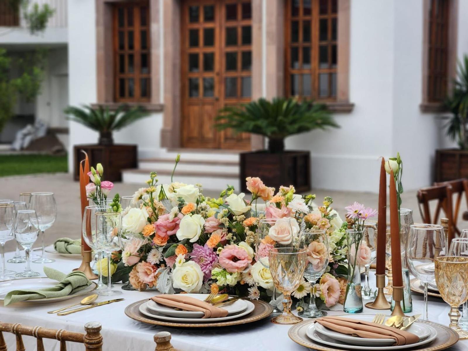 Tres Fuentes Dickinson Hotel Boutique San Miguel de Allende Eksteriør bilde