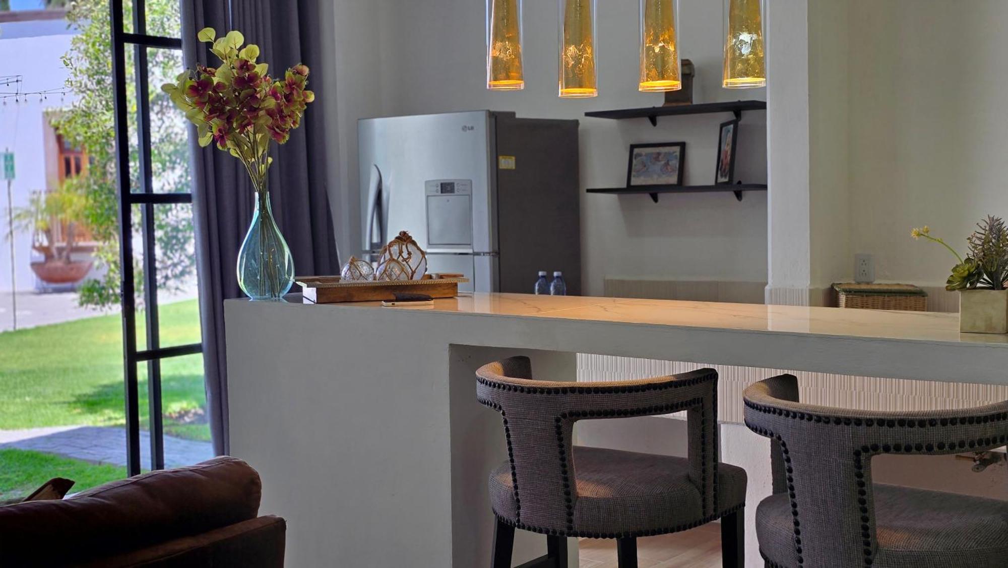 Tres Fuentes Dickinson Hotel Boutique San Miguel de Allende Eksteriør bilde