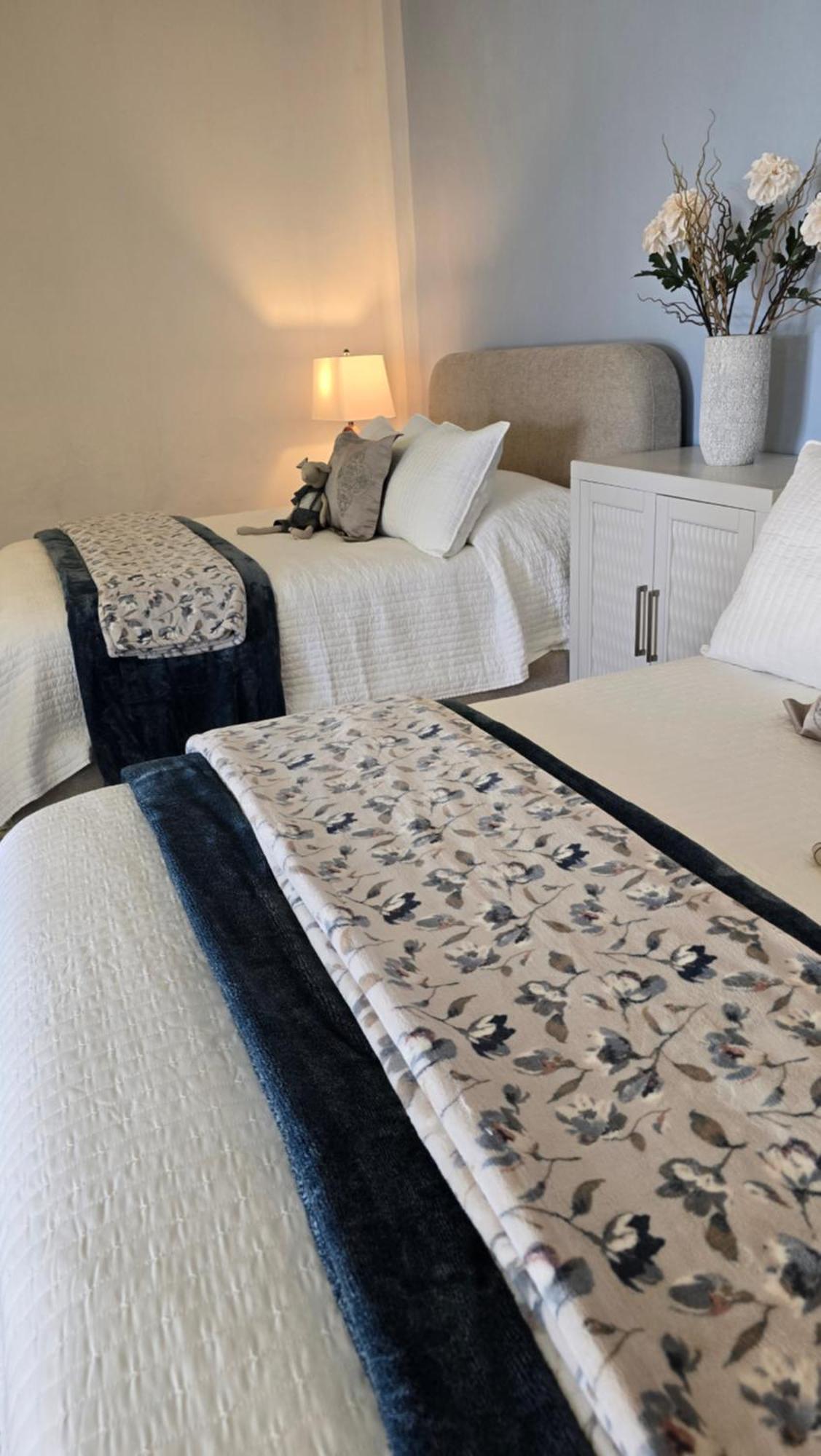 Tres Fuentes Dickinson Hotel Boutique San Miguel de Allende Eksteriør bilde