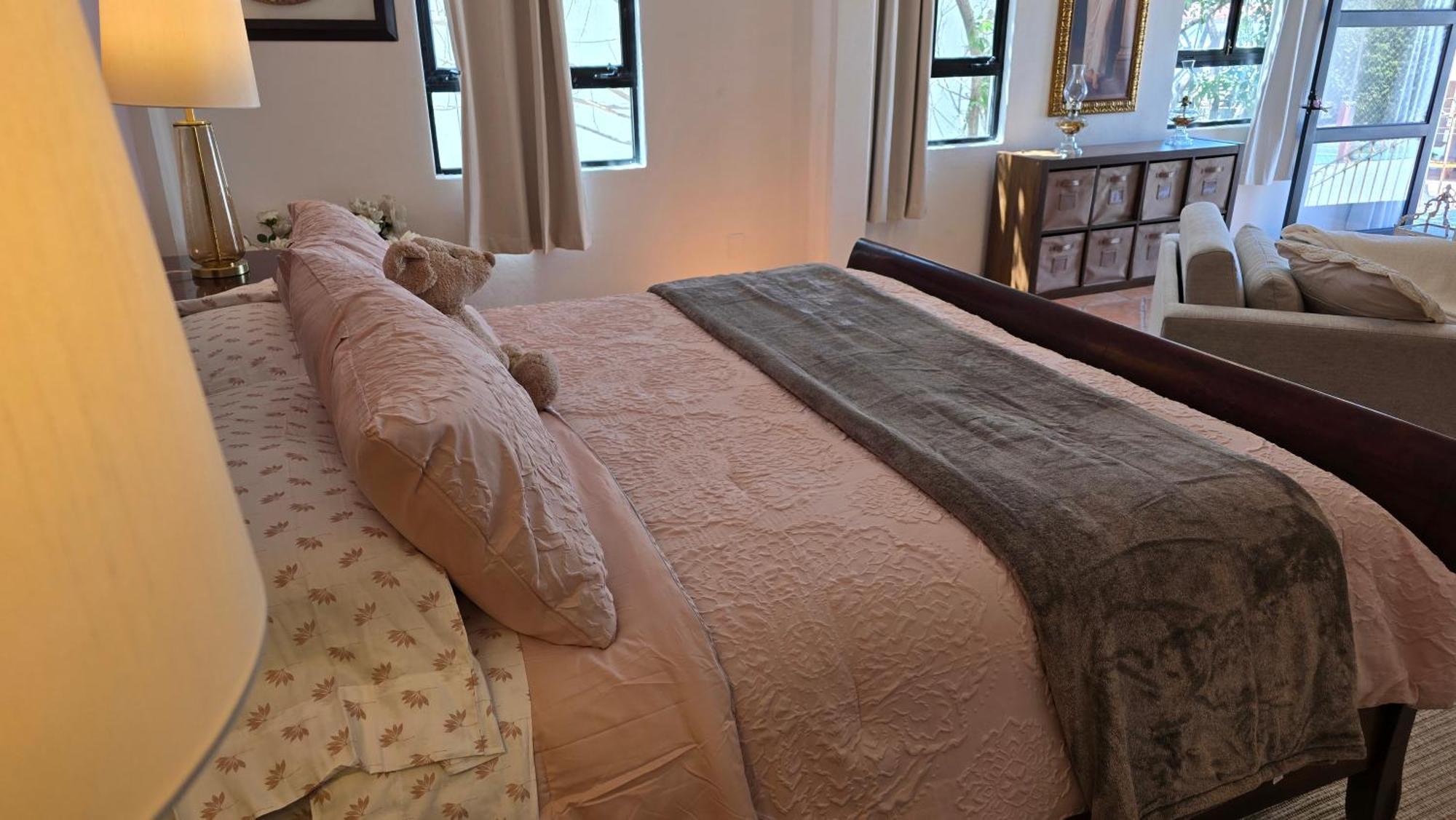 Tres Fuentes Dickinson Hotel Boutique San Miguel de Allende Eksteriør bilde