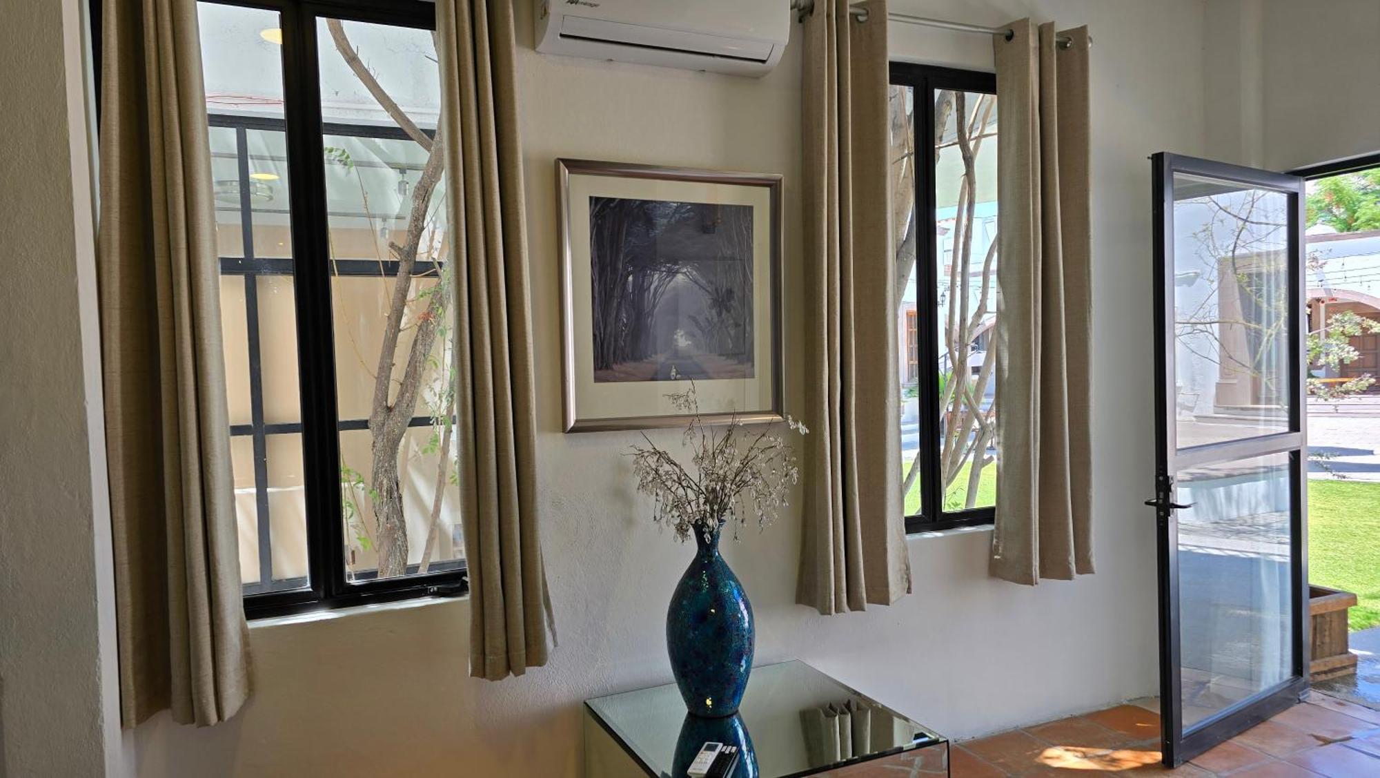 Tres Fuentes Dickinson Hotel Boutique San Miguel de Allende Eksteriør bilde